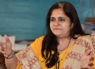 സാമൂഹിക പ്രവർത്തക ടീസ്ത സെതൽവാദ് ഇന്ന് ജയിൽ മോചിതയാകും