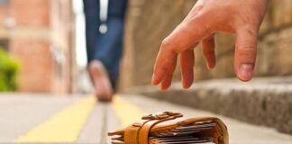 വീണുകിട്ടുന്ന സാധനങ്ങള് സ്വന്തമാക്കിയാൽ ഇനി കനത്ത ശിക്ഷ ലഭിക്കും