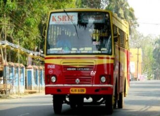 കെഎസ്ആർടിസിയിൽ 75 ശതമാനം ശമ്പളം കൊടുത്തു, ബാക്കി കൂപ്പൺ; ചർച്ച ഇന്ന്