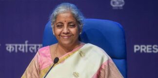 เดชเตเดคเดฟเดฏ เดกเดพเดฑเตเดฑเดพ เดธเดเดฐเดเตเดทเดฃ เดฌเดฟเตฝ เดเดเดจเตเดจเตเดจเต เดเตเดจเตเดฆเตเดฐ เดงเดจเดฎเดจเตเดคเตเดฐเดฟ เดจเดฟเตผเดฎเดฒเดพ เดธเตเดคเดพเดฐเดพเดฎเตป