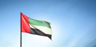 യുഎഇയില് മൂന്ന് ദിവസത്തെ ഔദ്യോഗിക ദുഃഖാചരണം