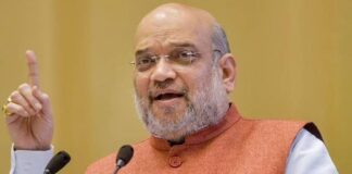 ഭാരത് ജോഡോ യാത്ര പോകുന്നതിനു മുൻപ് ഇന്ത്യയുടെ ചരിത്രം രാഹുൽ ഗാന്ധി പഠിക്കണമായിരുന്നു; രാഹുൽഗാന്ധിയെ പരിഹസിച്ച് അമിത് ഷാ