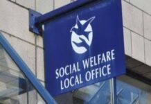 เดเตเดตเดฟเดค เดเตเดฒเดตเต เดจเตเดฐเดฟเดเดพเด; Social Welfare Irelandเดจเตเดฑเต เดเตเดทเตเดฎ เดเดจเตเดเตเดฒเตเดฏเดเตเดเดณเต เดเตเดฑเดฟเดเตเดเต เด
เดฑเดฟเดฏเดพเด..