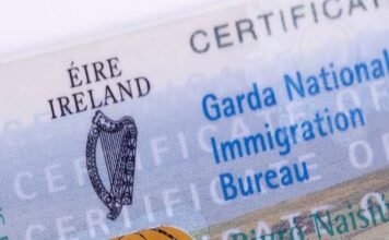 ക്രിട്ടിക്കൽ സ്കിൽസ് ഉൾപ്പെടെ വിവിധ വിഭാഗങ്ങളിൽ റിപ്പബ്ലിക് ഓഫ് അയർലണ്ട് വർക്ക് പെർമിറ്റുകൾ നൽകുന്നു.