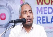 തീരുമാനം അംഗീകരിക്കുന്നു: പോപ്പുലർ ഫ്രണ്ട് പിരിച്ചുവിട്ടതായി സംസ്ഥാന സെക്രട്ടറി