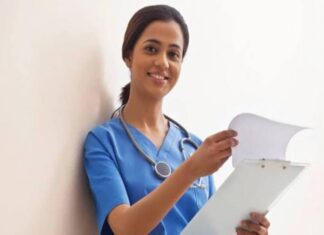 UK യിൽ നേഴ്സാകാൻ IELTS/ OET വേണ്ട: നിബന്ധനകൾ അറിയാം.