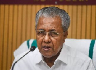 PFI നിരോധന നടപടികൾ നിയമപ്രകാരമാകണമെന്ന് മുഖ്യമന്ത്രിയുടെ നിർദേശം