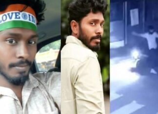 “പൊലീസ് മർദനത്തിൽ പിടിച്ചുനിൽക്കാനായില്ല’; ഭീഷണിപ്പെടുത്തി കേസ് തലയിൽ കെട്ടിവച്ചെന്ന് ജിതിൻ