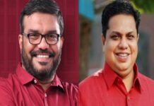 എം.ബി.രാജേഷ് മന്ത്രി; എ.എൻ.ഷംസീർ സ്പീക്കർ, എം.വി.ഗോവിന്ദൻ മന്ത്രി സ്ഥാനം രാജിവച്ചു