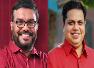 എം.ബി.രാജേഷ് മന്ത്രി; എ.എൻ.ഷംസീർ സ്പീക്കർ, എം.വി.ഗോവിന്ദൻ മന്ത്രി സ്ഥാനം രാജിവച്ചു