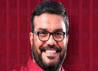 എംബി രാജേഷ് നാളെ മന്ത്രിയായി സത്യപ്രതിജ്ഞ ചെയ്യും.