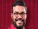 എംബി രാജേഷ് നാളെ മന്ത്രിയായി സത്യപ്രതിജ്ഞ ചെയ്യും.