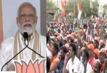 വൈവിധ്യങ്ങളാൽ സമ്പന്നമായ നാട്; മലയാളികൾക്ക് ഓണാശംസകൾ നേർന്ന് പ്രധാനമന്ത്രി