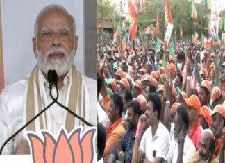 വൈവിധ്യങ്ങളാൽ സമ്പന്നമായ നാട്; മലയാളികൾക്ക് ഓണാശംസകൾ നേർന്ന് പ്രധാനമന്ത്രി