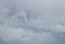Wicklow County യിൽ രൂപപെട്ട ആകാശ നീർച്ചുഴിയുടെ (WaterSpout) കാരണം ഇതാണ്.