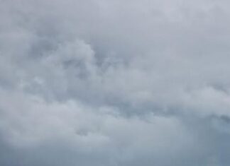 Wicklow County യിൽ രൂപപെട്ട ആകാശ നീർച്ചുഴിയുടെ (WaterSpout) കാരണം ഇതാണ്.