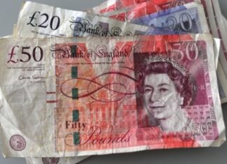 £20,£50 പേപ്പർ നോട്ടുകൾക്ക് ഇന്ന് മുതൽ നിരോധനം.