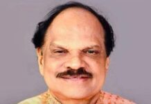 വ്യവസായി അറ്റ്ലസ് രാമചന്ദ്രൻ അന്തരിച്ചു.