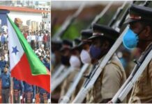 കേരള പോലീസിലെ 873 പേർക്ക് PFI ബന്ധമെന്ന് NIA; പട്ടിക സർക്കാരിന് കൈമാറി