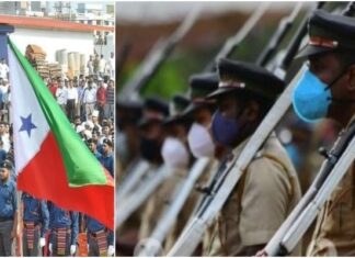 കേരള പോലീസിലെ 873 പേർക്ക് PFI ബന്ധമെന്ന് NIA; പട്ടിക സർക്കാരിന് കൈമാറി