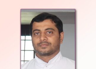 ഡബ്ലിൻ സീറോ മലബാർ സഭയിലേയ്ക്ക് ഒരു വൈദീകൻ കൂടി എത്തിച്ചേർന്നു