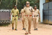 സംവിധായകൻ തുളസീദാസും ബാദുഷയും അഭിനയരംഗത്ത്