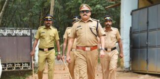 സംവിധായകൻ തുളസീദാസും ബാദുഷയും അഭിനയരംഗത്ത്