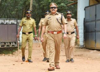സംവിധായകൻ തുളസീദാസും ബാദുഷയും അഭിനയരംഗത്ത്