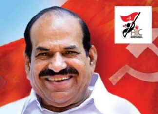 ഡബ്ലിനിൽ “കോടിയേരി അനുസ്മരണം” ഇന്ന്