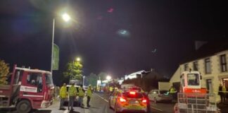 Creeslough เดธเตเดซเตเดเดจเด; เดเดฎเตผเดเตปเดธเดฟ เดธเตผเดตเตเดธเต เดเดชเตเดชเดฑเตเดทเตป เดฐเดพเดคเตเดฐเดฟ เดตเตเดเดฟเดฏเตเด เดเตผเดฎเดจเดฟเดฐเดคเดฎเดพเดฏเดฟเดฐเตเดจเตเดจเต