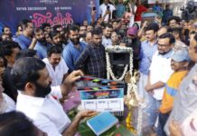 നദികളിൽ സുന്ദരി യമുന ആരംഭിച്ചു