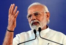 ‘അർബൻ നക്സലുകൾ’ പുതിയ രൂപത്തില് എത്തുന്നു: പ്രധാനമന്ത്രി