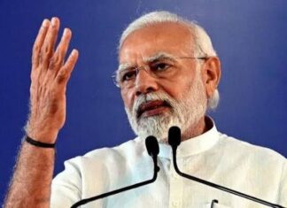 ‘അർബൻ നക്സലുകൾ’ പുതിയ രൂപത്തില് എത്തുന്നു: പ്രധാനമന്ത്രി