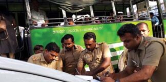 เดฎเตเดเตเดเตเตผ เดตเดพเดนเดจ เดตเดเตเดชเตเดชเตเดฆเตเดฏเตเดเดธเตเดฅเตผ เดจเดเดคเตเดคเตเดจเตเดจ เดชเดฐเดฟเดถเตเดงเดจเดเตพเดเตเดเตเดคเดฟเดฐเต เดฌเดธเตเดธเตเดเดฎเดเดณเตเดเต เดธเดเดเดเดจ เดฐเดเดเดคเตเดคเต