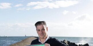 “ആൻ പോസ്റ്റ്” പുതിയ ഡിജിറ്റൽ സ്റ്റാമ്പ് പുറത്തിറക്കി