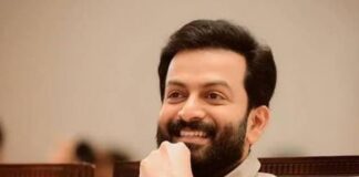 വിലായത്ത് ബുദ്ധ ഒക്ടോബർ 19ന് മറയൂരിൽ ആരംഭിക്കുന്നു