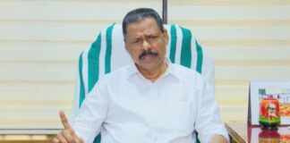 മുഖ്യമന്ത്രിയുടെ വിദേശയാത്ര സംബന്ധിച്ച ആക്ഷേപങ്ങള് തള്ളി സിപിഎം സംസ്ഥാന സെക്രട്ടറി