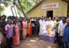 അടിയന്തരാവസ്ഥകാലത്തെ അനുരാഗം – ആരംഭിച്ചു