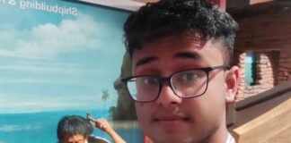 เดนเตเดธเตเดฑเตเดฑเตฝ เดฎเตเดฑเดฟเดฏเดฟเตฝ เดตเดฟเดฆเตเดฏเดพเตผเดคเตเดฅเดฟเดฏเตเดเต เดเตเตผเดฃเดฟเดเตเด เดฎเตเดคเดฆเตเดนเด เดเดฃเตเดเตเดคเตเดคเดฟ