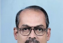 രാജീവൻ നായർ ഹൂസ്റ്റണിൽ അന്തരിച്ചു