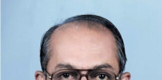 രാജീവൻ നായർ ഹൂസ്റ്റണിൽ അന്തരിച്ചു