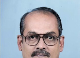 രാജീവൻ നായർ ഹൂസ്റ്റണിൽ അന്തരിച്ചു