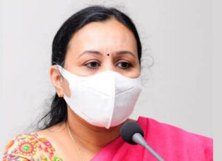 പുതിയ കൊവിഡ് ജനിതക വകഭേദം; പ്രതിരോധ പ്രവര്ത്തനങ്ങള് ശക്തമാക്കിയെന്ന് ആരോഗ്യ മന്ത്രി