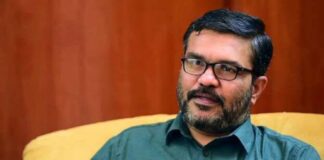 ഗവർണർക്കെതിരായ ഫേസ്ബുക്ക് പോസ്റ്റ് പിൻവലിച്ചത് പ്രീതിയോ അപ്രീതിയോ ലക്ഷ്യമിട്ടല്ല: മന്ത്രി എം.ബി.രാജേഷ്