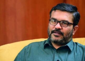 ഗവർണർക്കെതിരായ ഫേസ്ബുക്ക് പോസ്റ്റ് പിൻവലിച്ചത് പ്രീതിയോ അപ്രീതിയോ ലക്ഷ്യമിട്ടല്ല: മന്ത്രി എം.ബി.രാജേഷ്