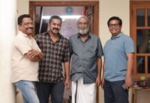 ജീത്തു ജോസഫിൻ്റെ “കൂമൻ” തയ്യാറാകുന്നു
