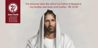 ജീസസ്സ് യൂത്ത് സംഘടിപ്പിക്കുന്ന നൈറ്റ് വിജിൽ ഈ മാസം 21ന്