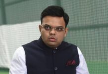 ഏഷ്യാ കപ്പ് മത്സരങ്ങള്ക്കായി ഇന്ത്യൻ ക്രിക്കറ്റ് ടീം പാകിസ്ഥാനിലേക്ക് പോകില്ലെന്ന് ജയ് ഷാ
