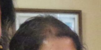 ദേവീ പ്രഭ യാത്രയായി