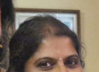 ദേവീ പ്രഭ യാത്രയായി